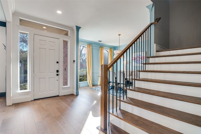 8005 Rosemont Drive, Plano, TX 75025