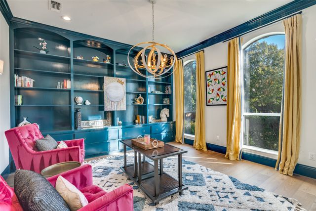 8005 Rosemont Drive, Plano, TX 75025