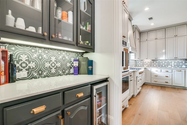 8005 Rosemont Drive, Plano, TX 75025