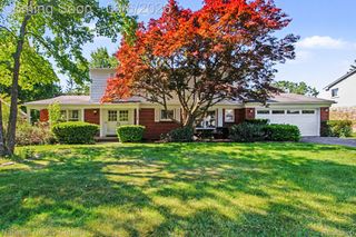 5535 Pembury Lane, West Bloomfield Charter Township, MI 48322