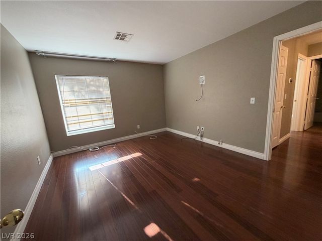 9648 Silver City Drive, Las Vegas, NV 89123