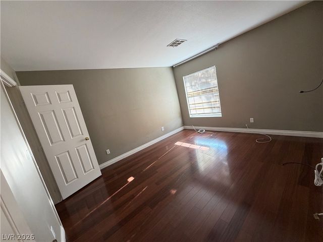 9648 Silver City Drive, Las Vegas, NV 89123