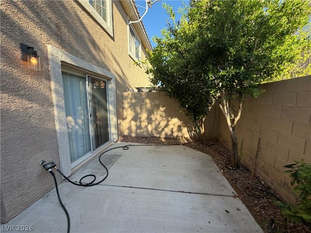9648 Silver City Drive, Las Vegas, NV 89123