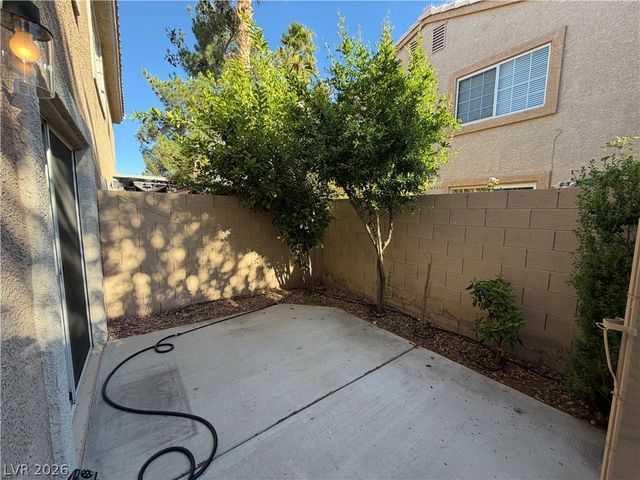 9648 Silver City Drive, Las Vegas, NV 89123