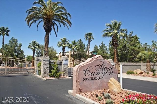 9648 Silver City Drive, Las Vegas, NV 89123