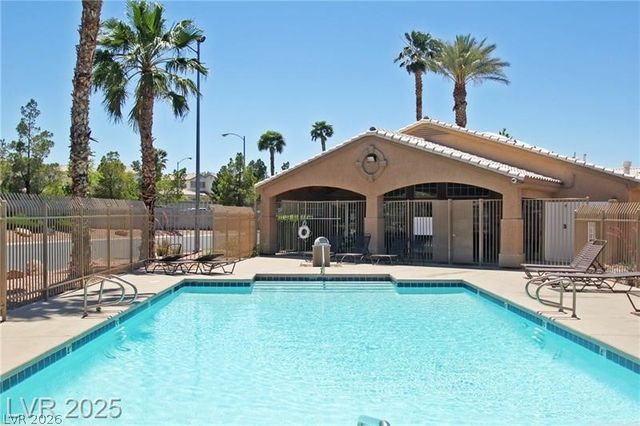9648 Silver City Drive, Las Vegas, NV 89123