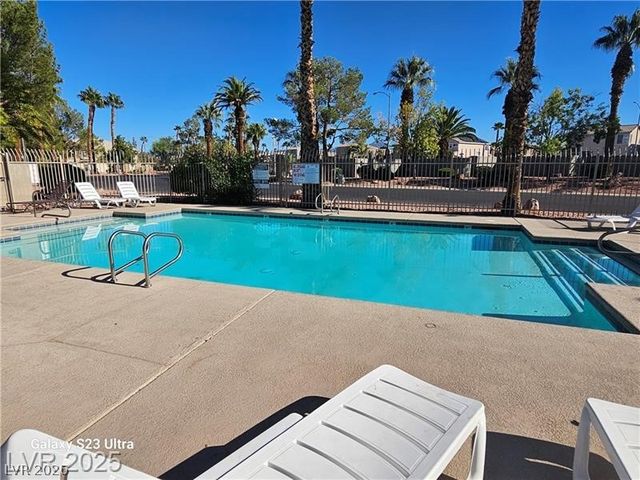 9648 Silver City Drive, Las Vegas, NV 89123