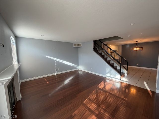 9648 Silver City Drive, Las Vegas, NV 89123