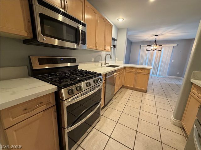 9648 Silver City Drive, Las Vegas, NV 89123