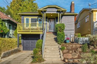 1018 NE 69th Street, Seattle, WA 98115