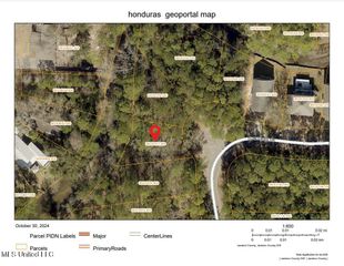 Lot 17 Honduras Drive, Gautier, MS 39553