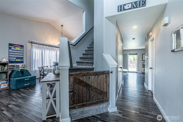 20307 82nd Avenue Ct E, Spanaway, WA 98387