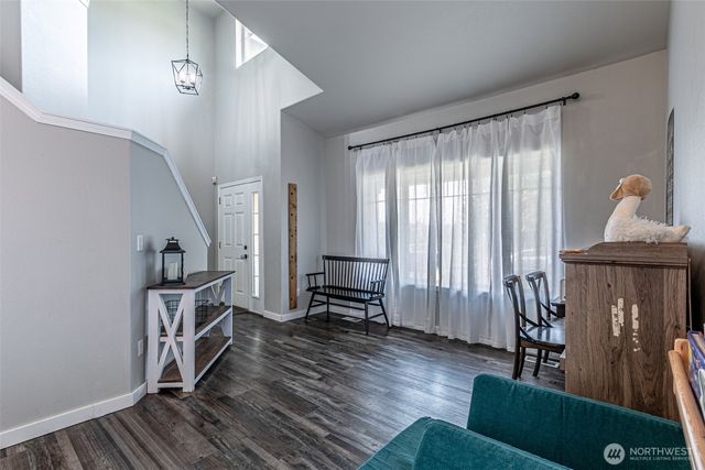 20307 82nd Avenue Ct E, Spanaway, WA 98387