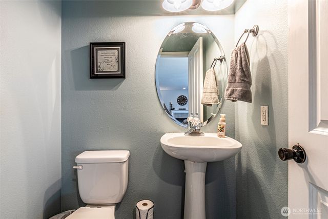 20307 82nd Avenue Ct E, Spanaway, WA 98387