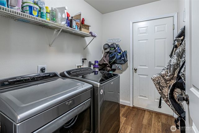 20307 82nd Avenue Ct E, Spanaway, WA 98387