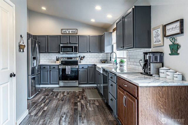 20307 82nd Avenue Ct E, Spanaway, WA 98387