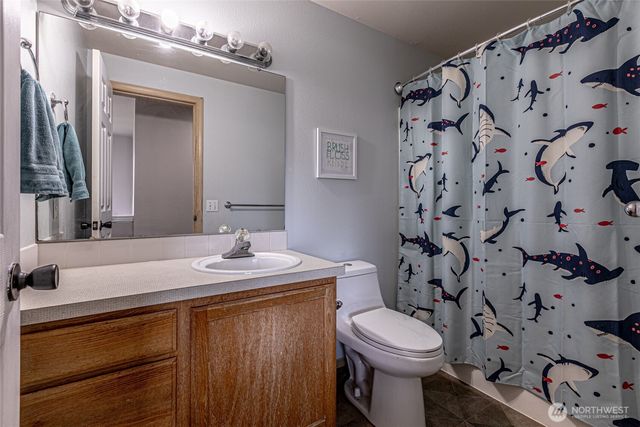 20307 82nd Avenue Ct E, Spanaway, WA 98387