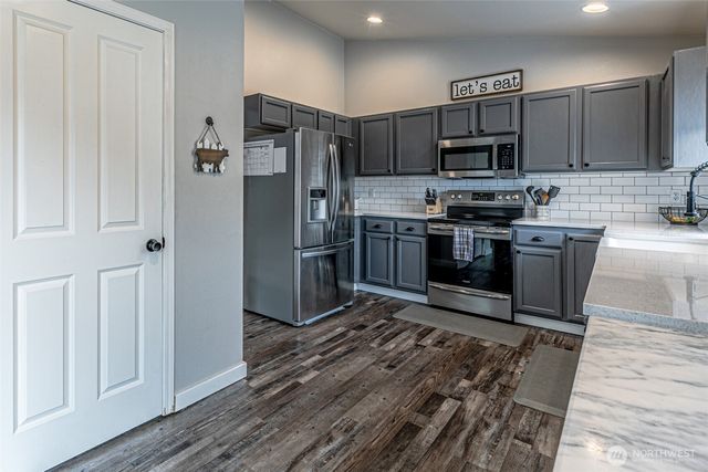 20307 82nd Avenue Ct E, Spanaway, WA 98387