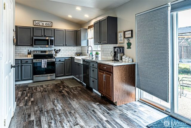 20307 82nd Avenue Ct E, Spanaway, WA 98387