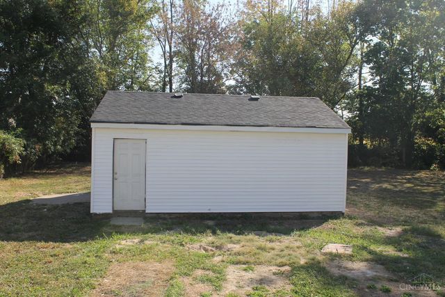 147 S Broadway Street, Midland, OH 45148