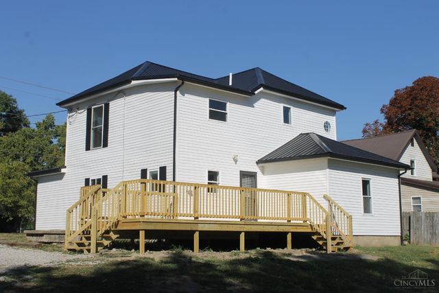 147 S Broadway Street, Midland, OH 45148