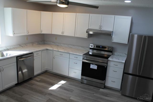 147 S Broadway Street, Midland, OH 45148