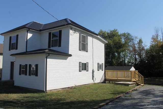 147 S Broadway Street, Midland, OH 45148