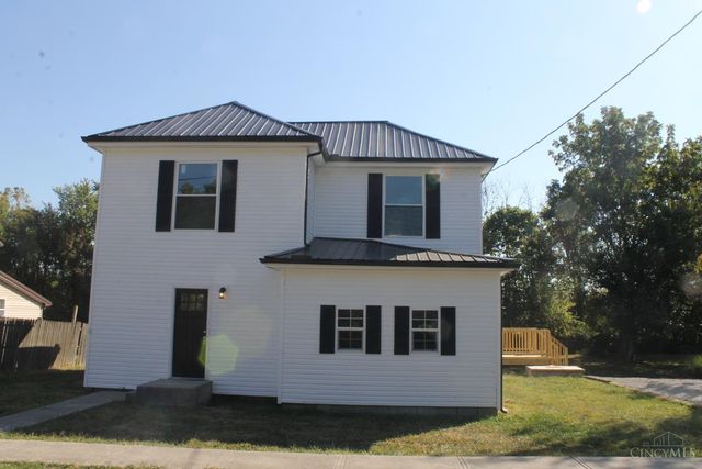 147 S Broadway Street, Midland, OH 45148