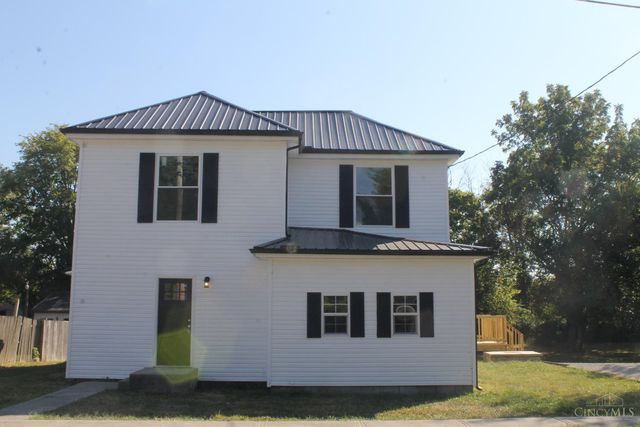 147 S Broadway Street, Midland, OH 45148