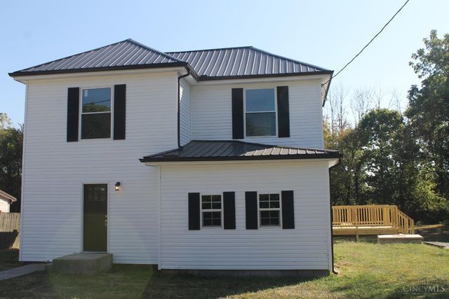 147 S Broadway Street, Midland, OH 45148