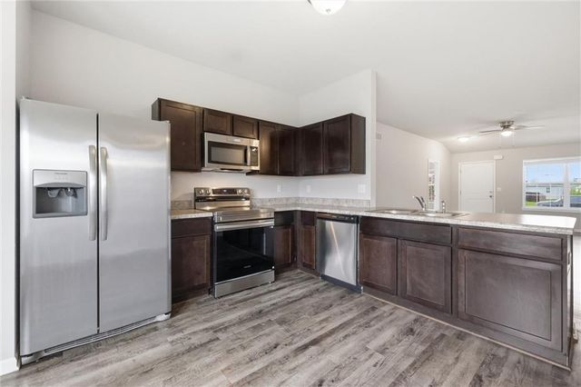 737 S Cypress Street, Gardner, KS 66030