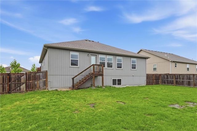 737 S Cypress Street, Gardner, KS 66030
