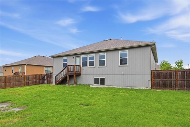 737 S Cypress Street, Gardner, KS 66030
