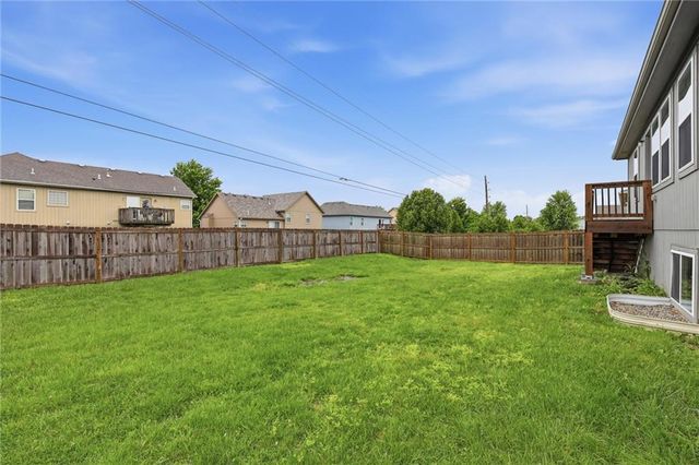 737 S Cypress Street, Gardner, KS 66030