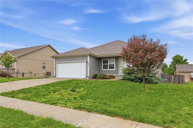 737 S Cypress Street, Gardner, KS 66030