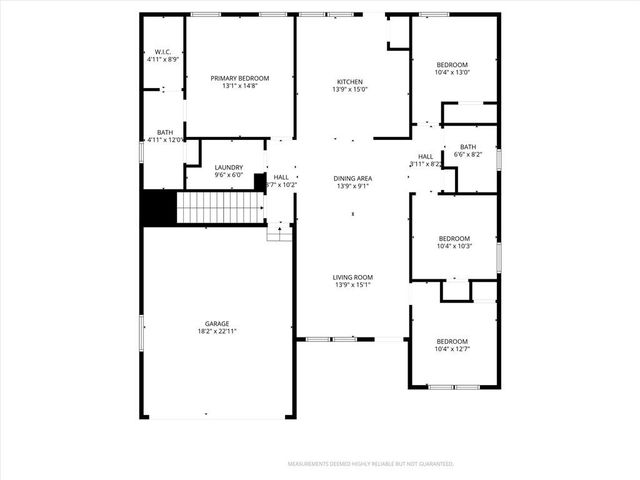 737 S Cypress Street, Gardner, KS 66030