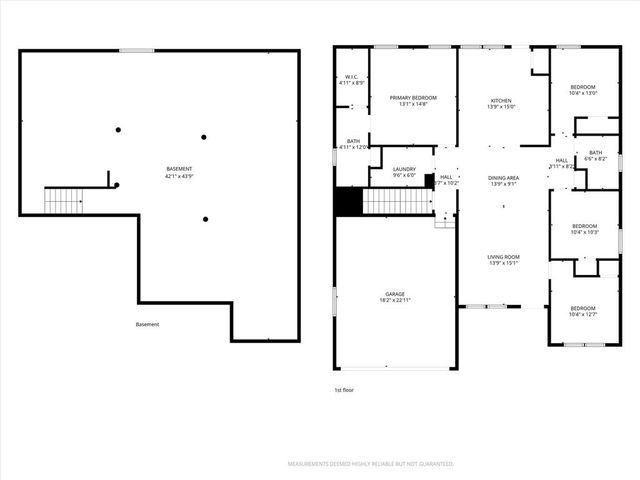 737 S Cypress Street, Gardner, KS 66030
