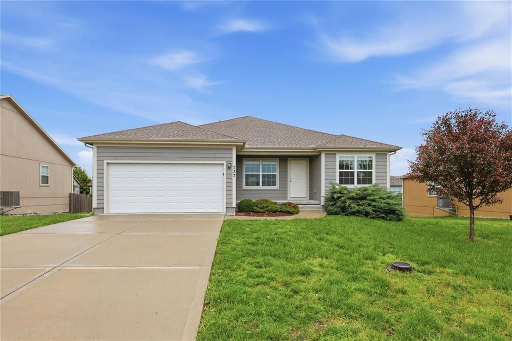 737 S Cypress Street, Gardner, KS 66030