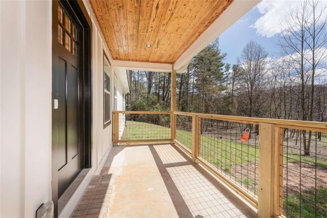 1870 Pat Colwell Road, Blairsville, GA 30512