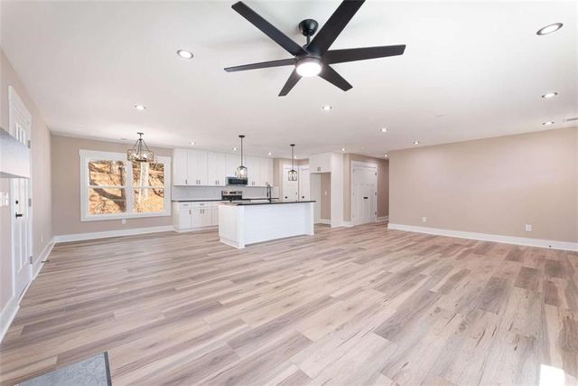 1870 Pat Colwell Road, Blairsville, GA 30512