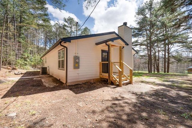 1870 Pat Colwell Road, Blairsville, GA 30512