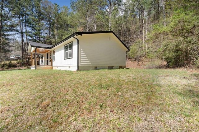 1870 Pat Colwell Road, Blairsville, GA 30512