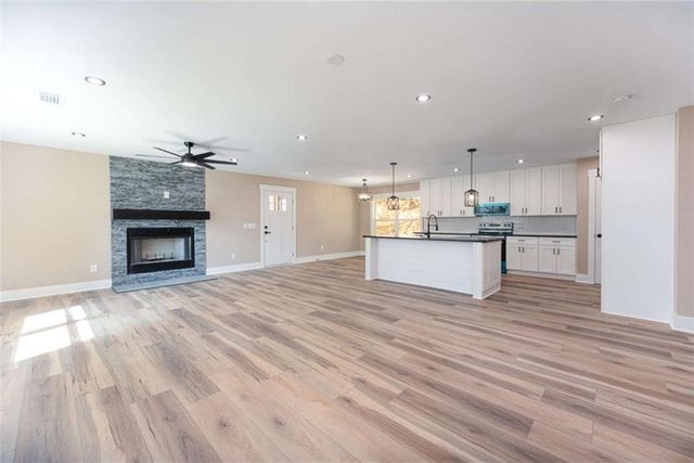 1870 Pat Colwell Road, Blairsville, GA 30512