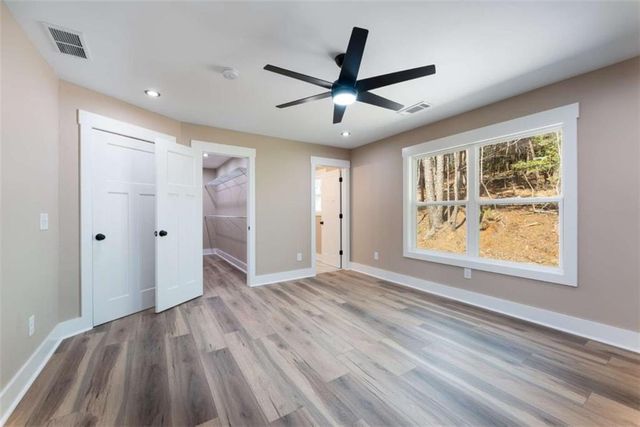 1870 Pat Colwell Road, Blairsville, GA 30512