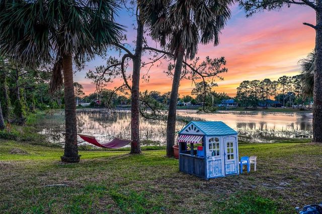 516 FORT SMITH BOULEVARD, Deltona, FL 32738