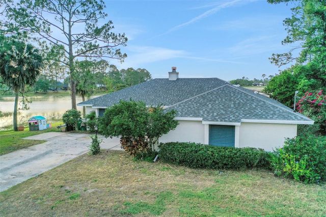 516 FORT SMITH BOULEVARD, Deltona, FL 32738