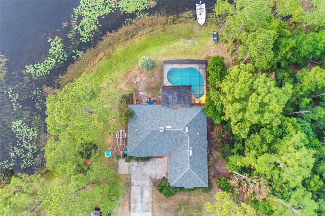 516 FORT SMITH BOULEVARD, Deltona, FL 32738