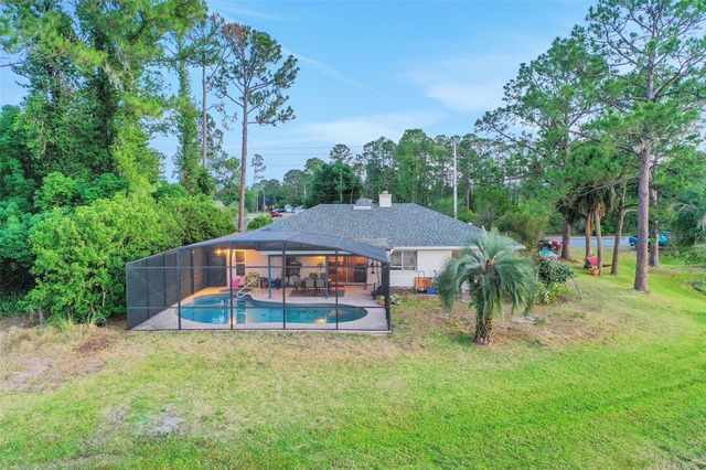 516 FORT SMITH BOULEVARD, Deltona, FL 32738