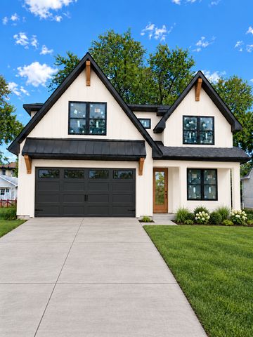 5913 Abbott Avenue S, Edina, MN 55410