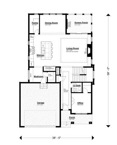 5913 Abbott Avenue S, Edina, MN 55410